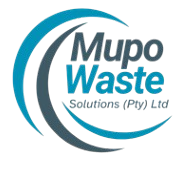 Mupo Waste Solutions logo